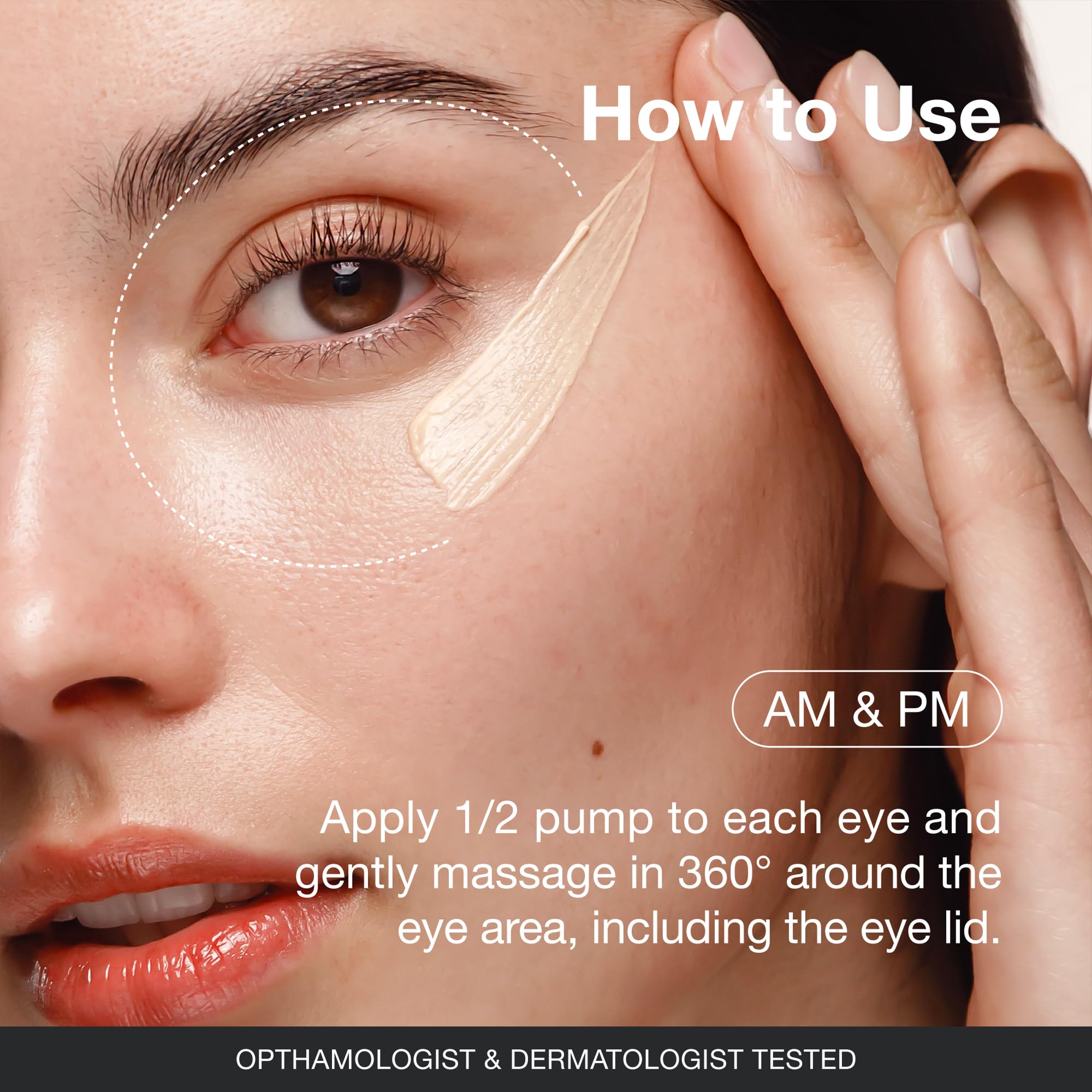 Amazon.com: Innbeauty Project Bright & Tight Eye Cream with